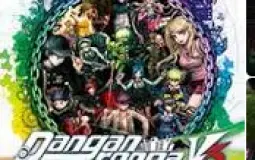 Danganronpa All Characters